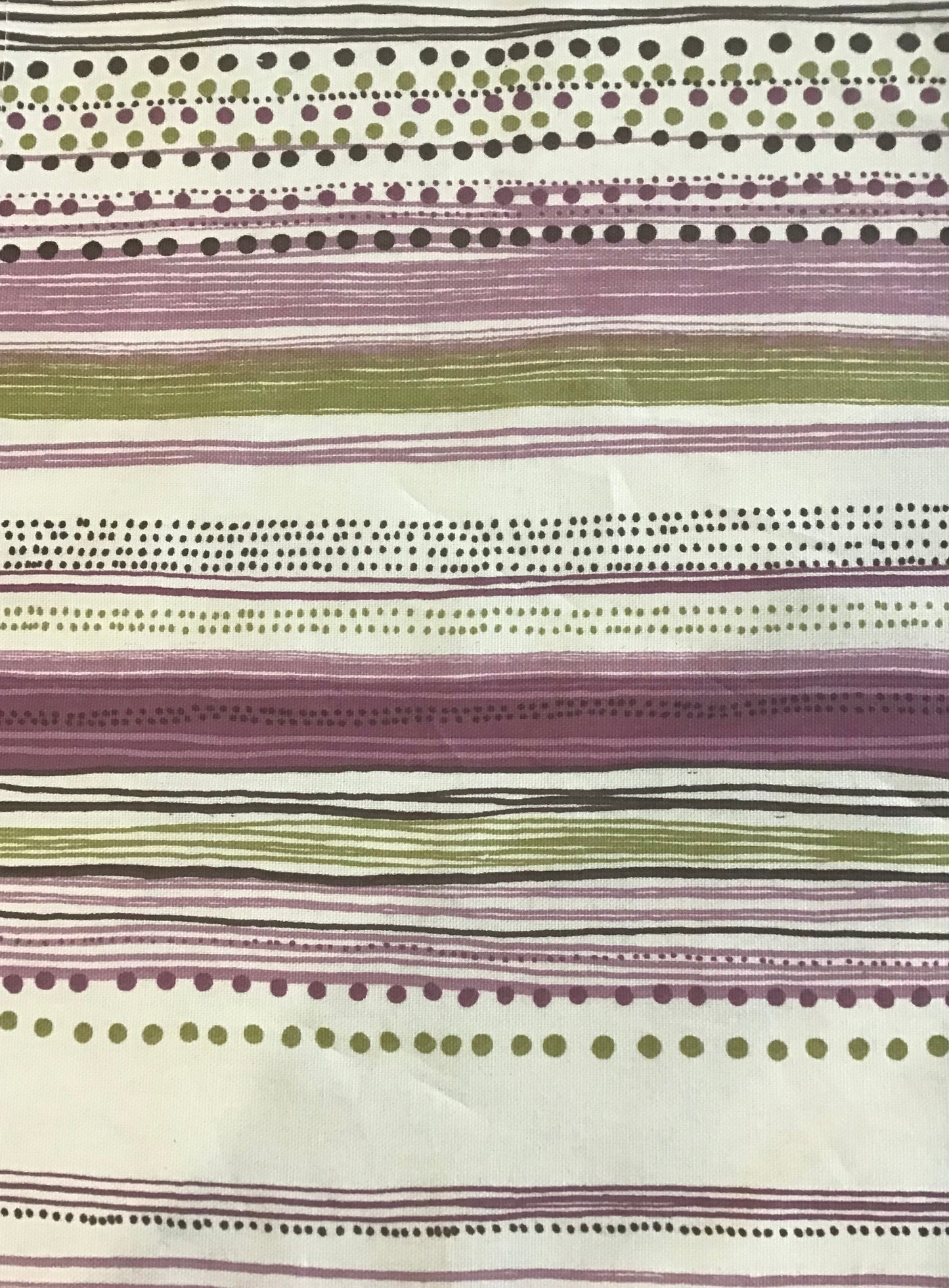 Coussin de chaise Okaïdo coord.