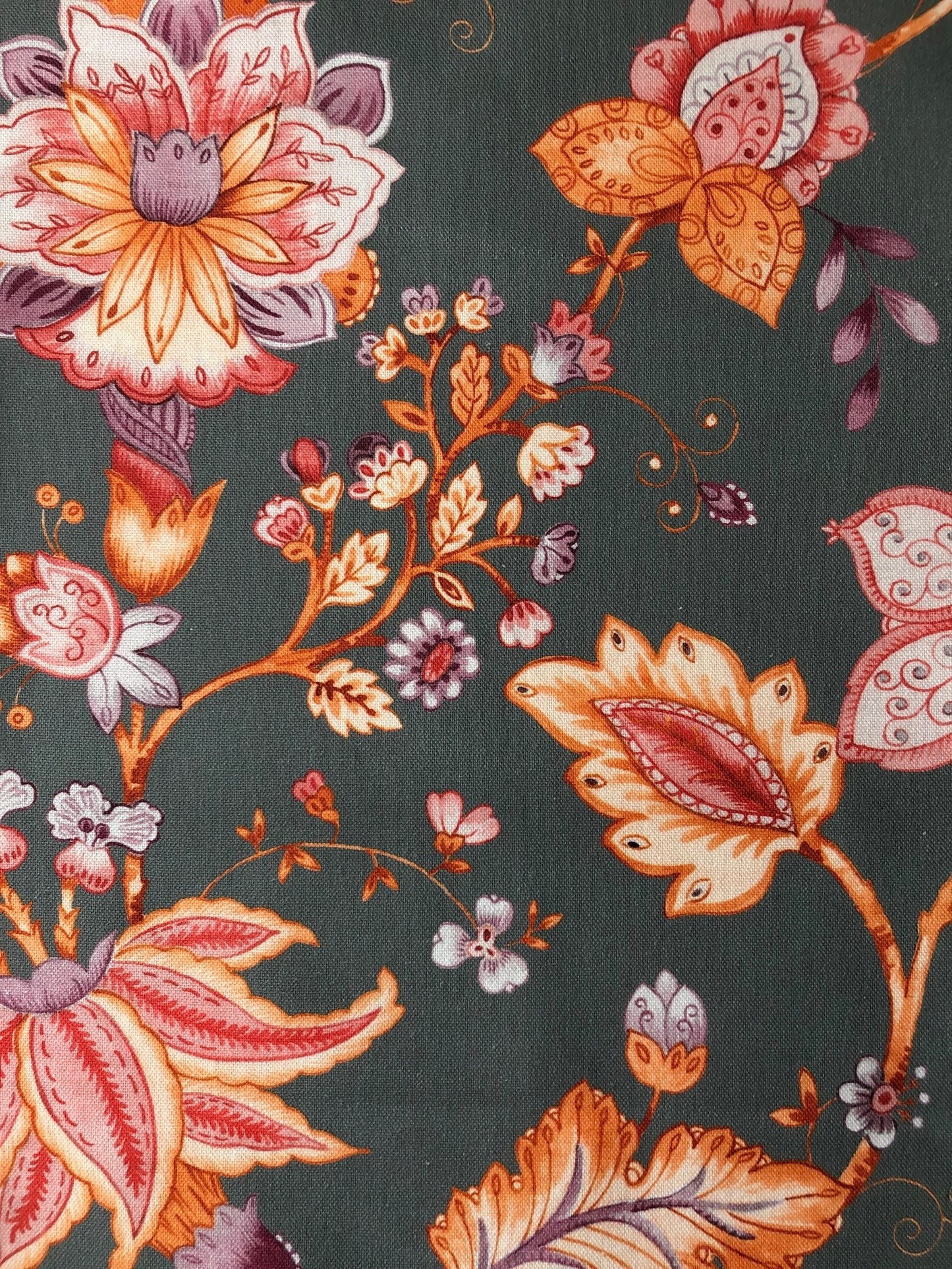 Nappe Thalia