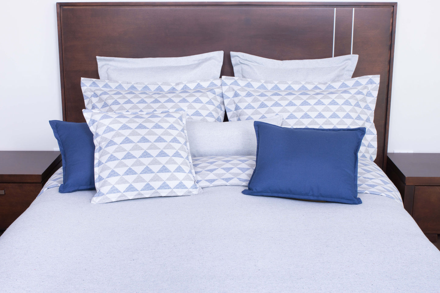 Charlie duvet cover