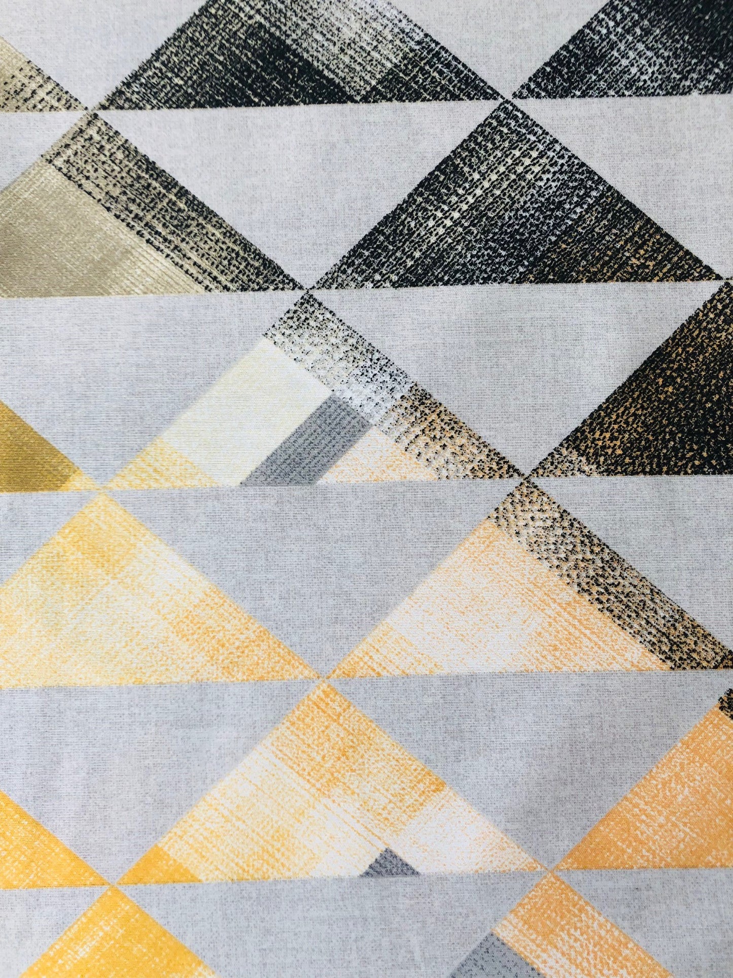 Nappe Iso jaune
