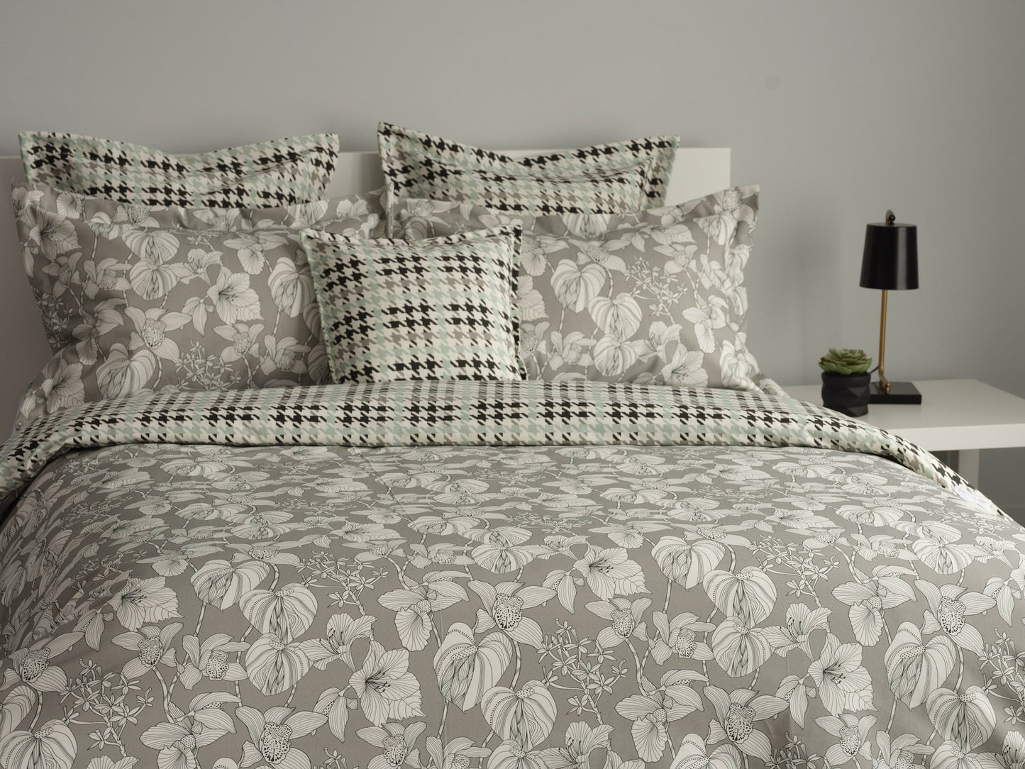 Housse de couette Megane