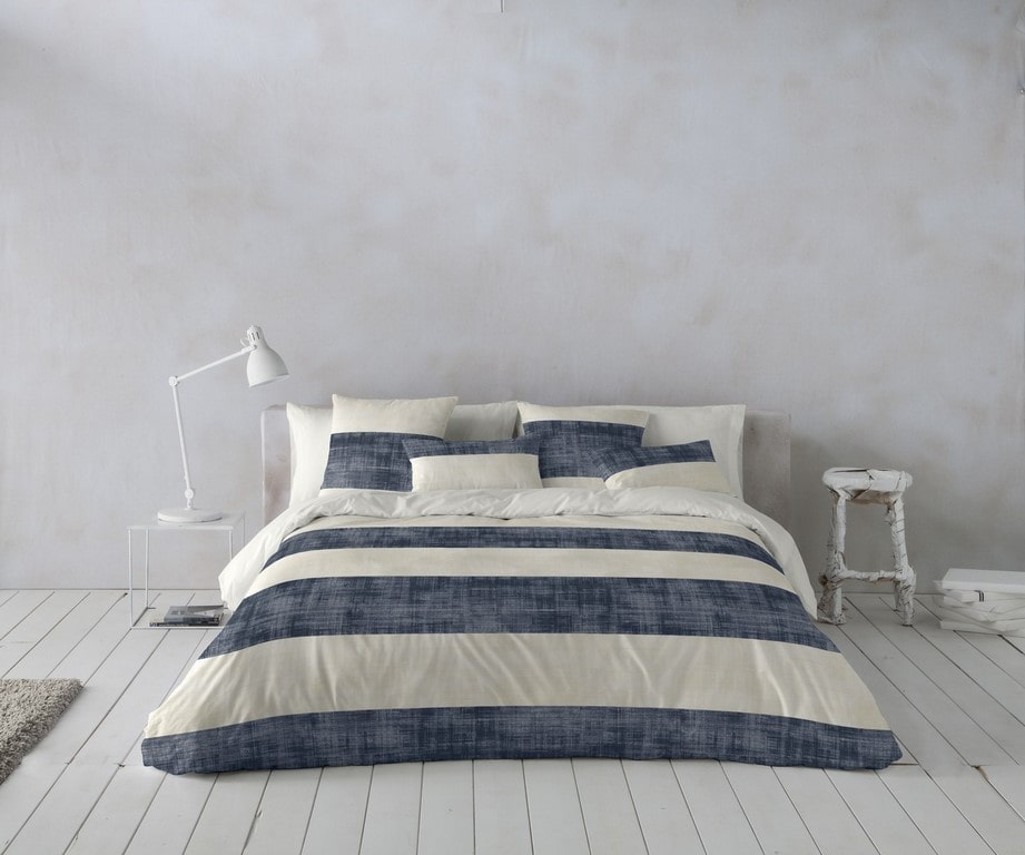 Housse de couette Rayas