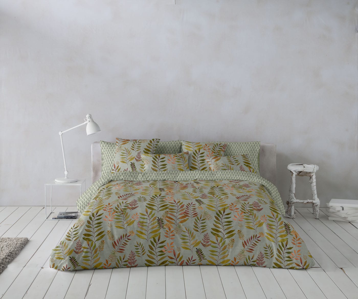 Sylvia duvet cover