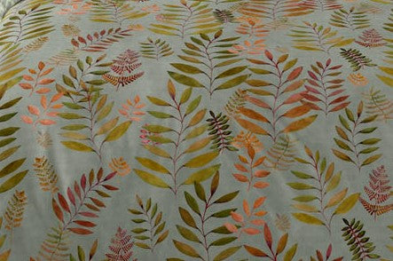 Housse de couette Sylvia