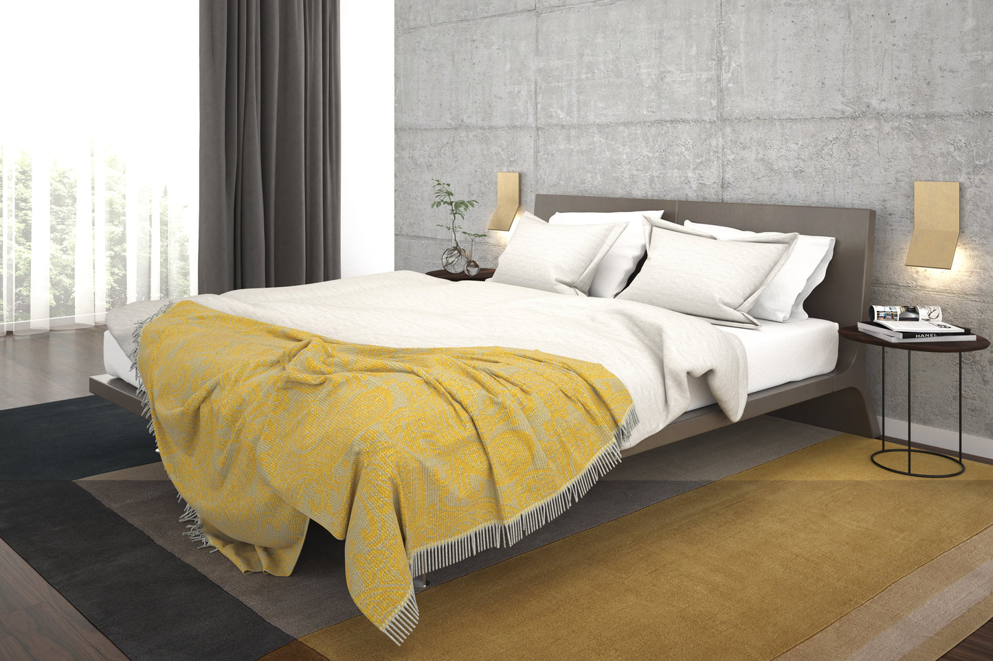 Housse de couette Algo