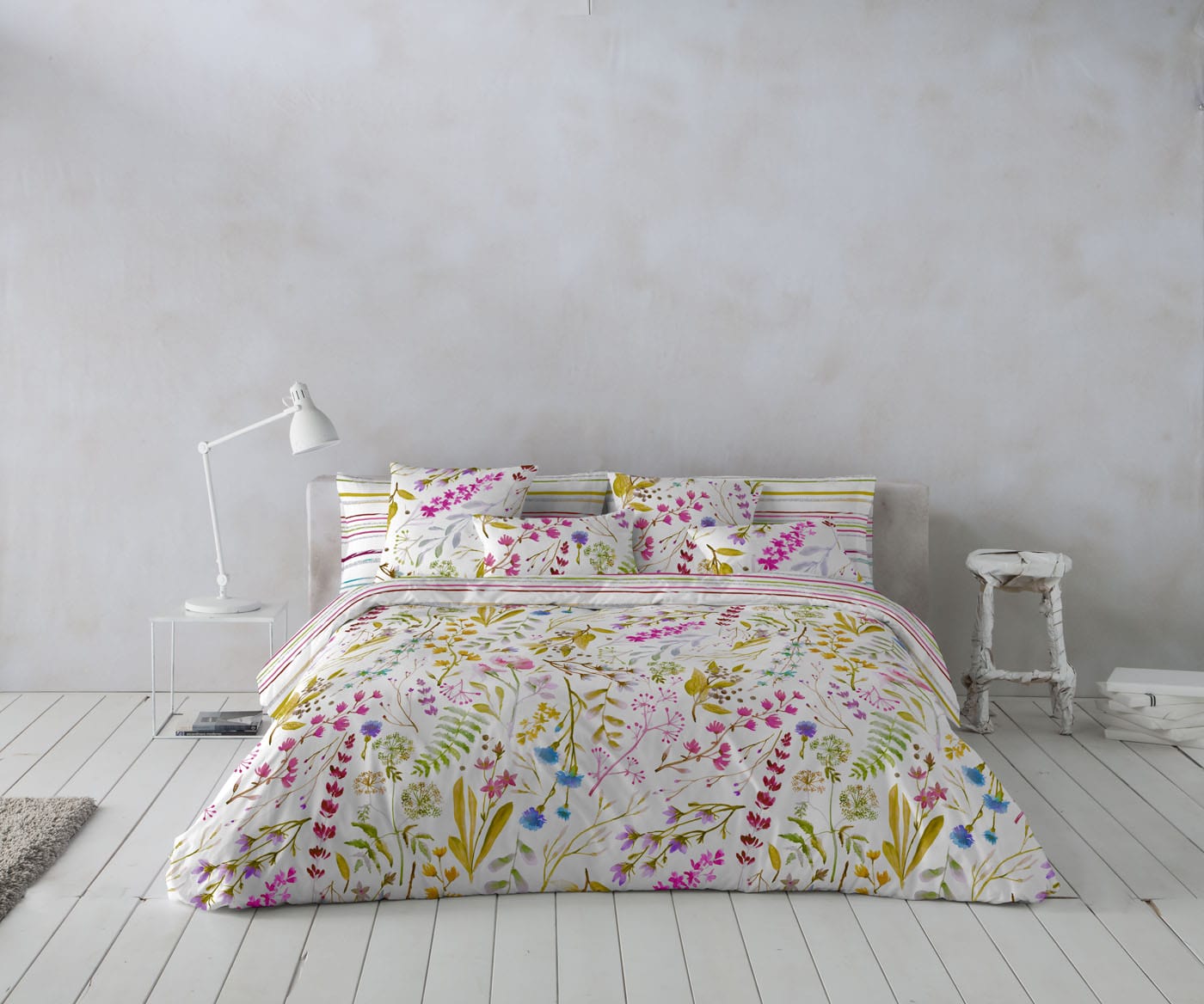 Athena duvet cover