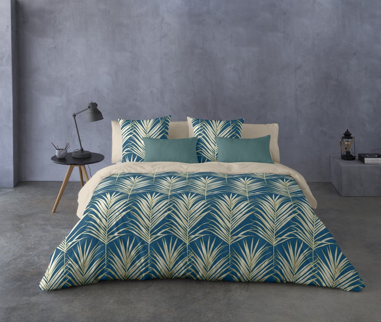 Housse de couette Alix