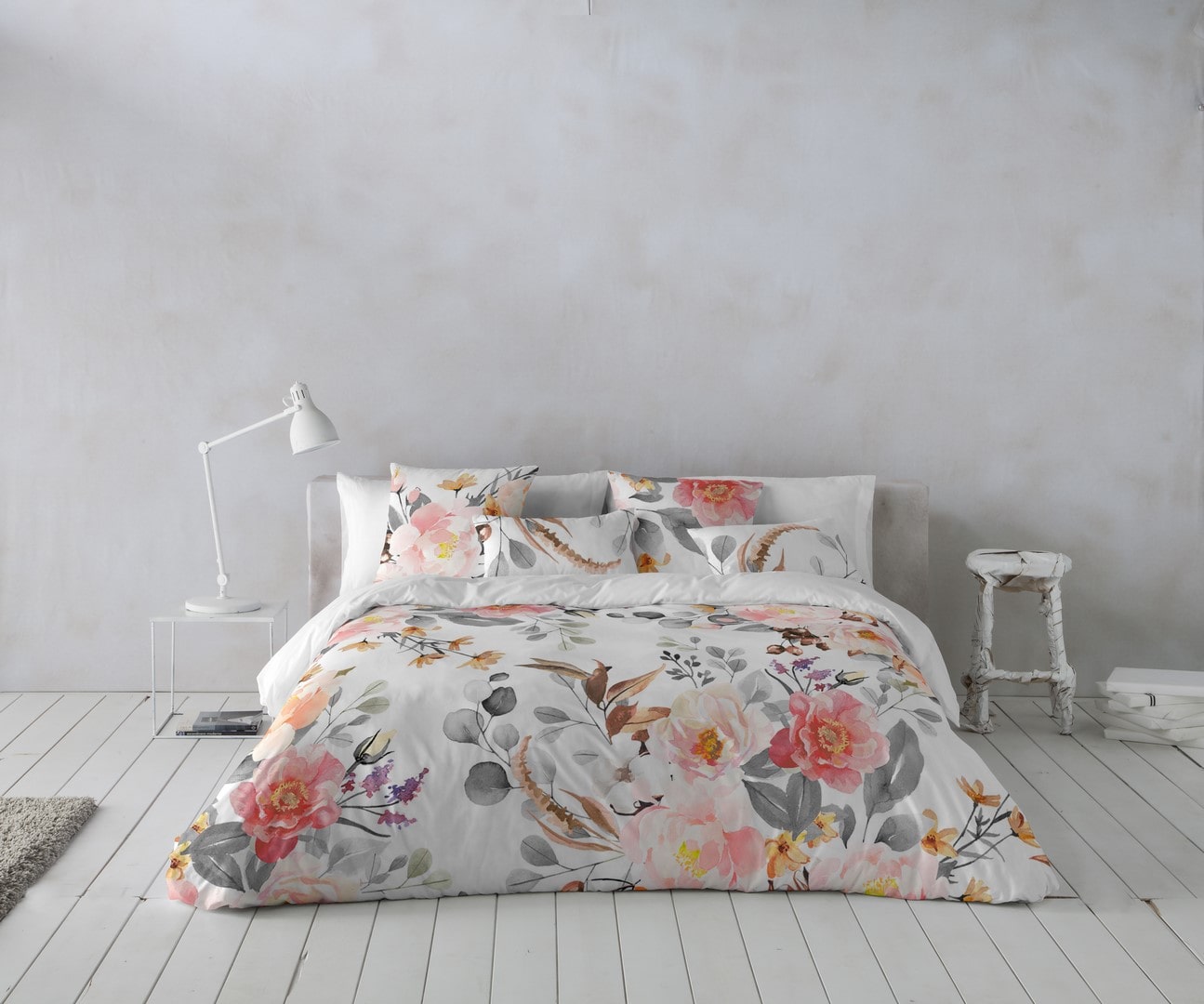 Xena duvet cover