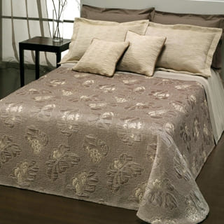 Firenze reversible bedspread