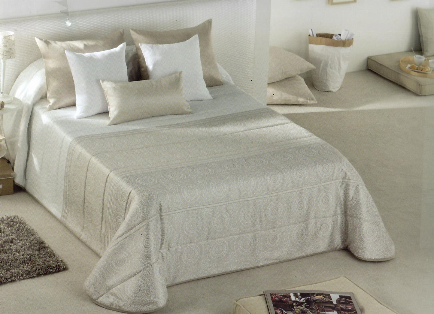 Victoria duvet cover