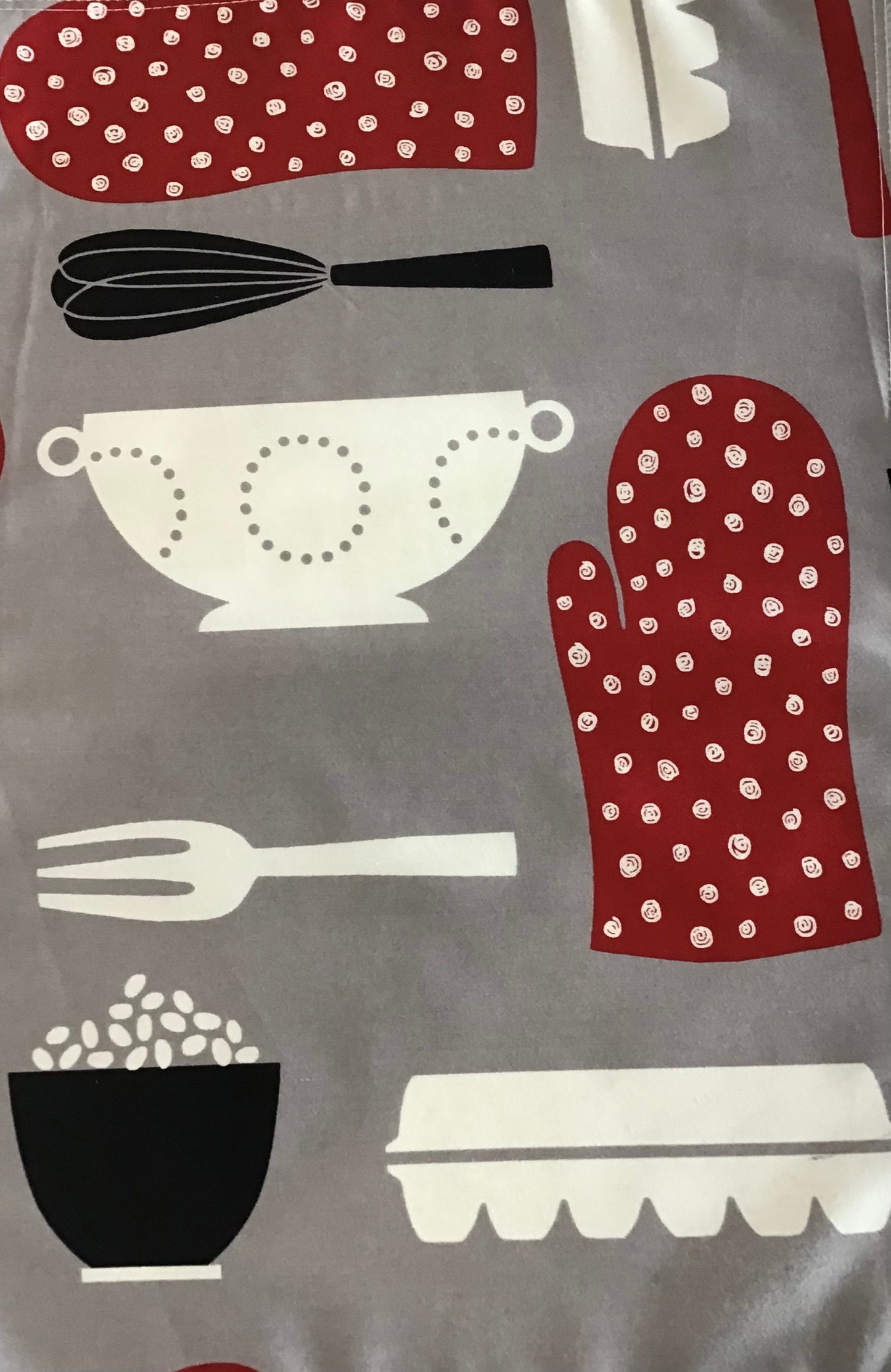 Coussin La Cuisine