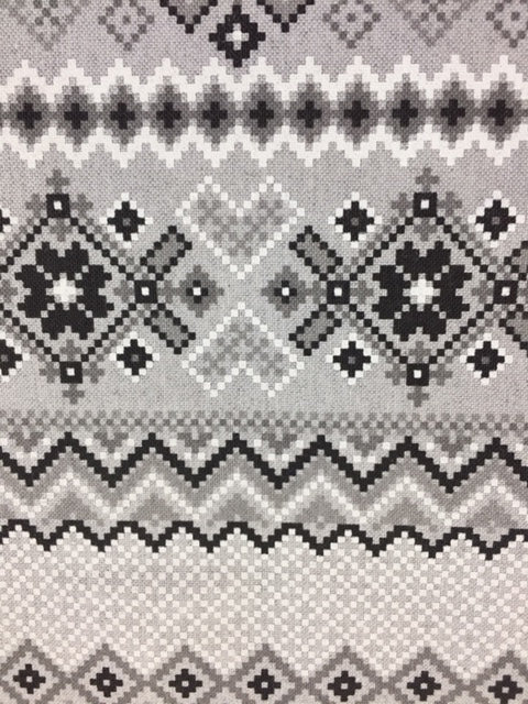 Nappe Hiver