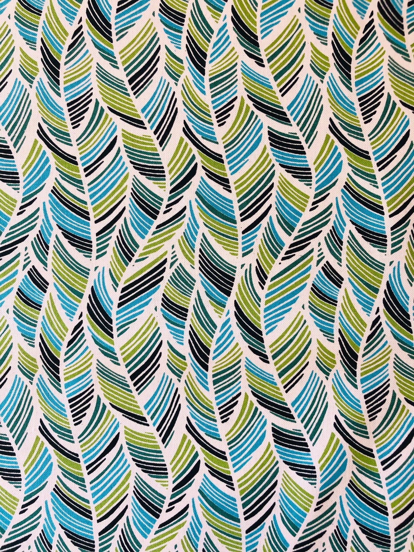 Ensemble de coussin berceuse - Tropic