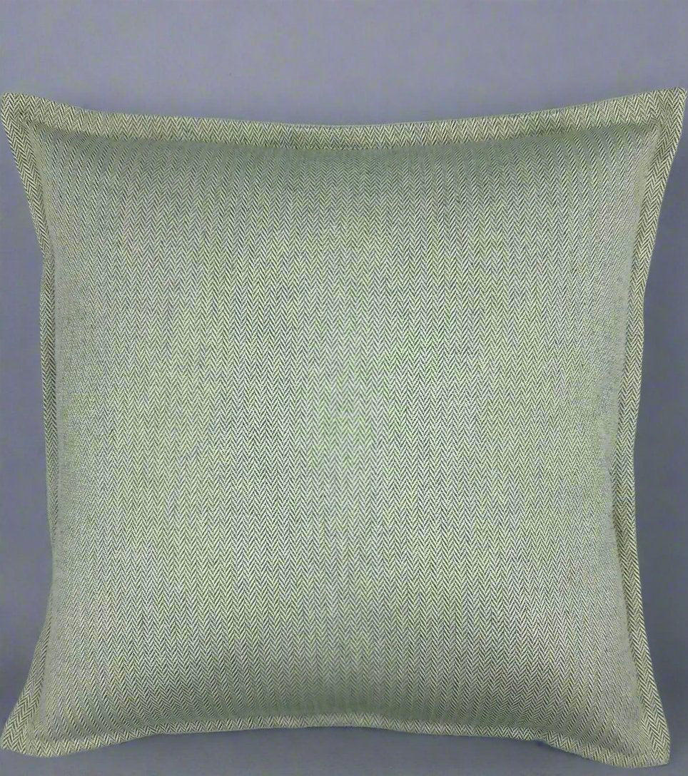 Enzo fir tree cushion