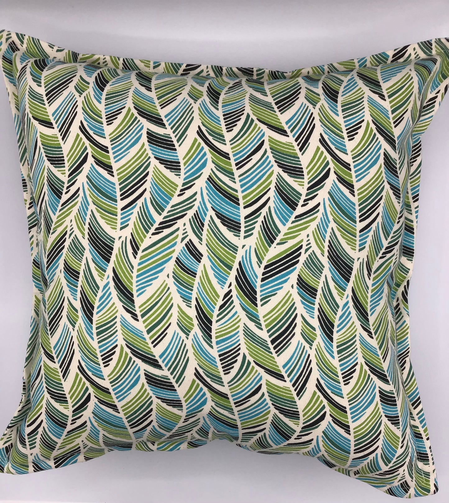 Coussin Tropic