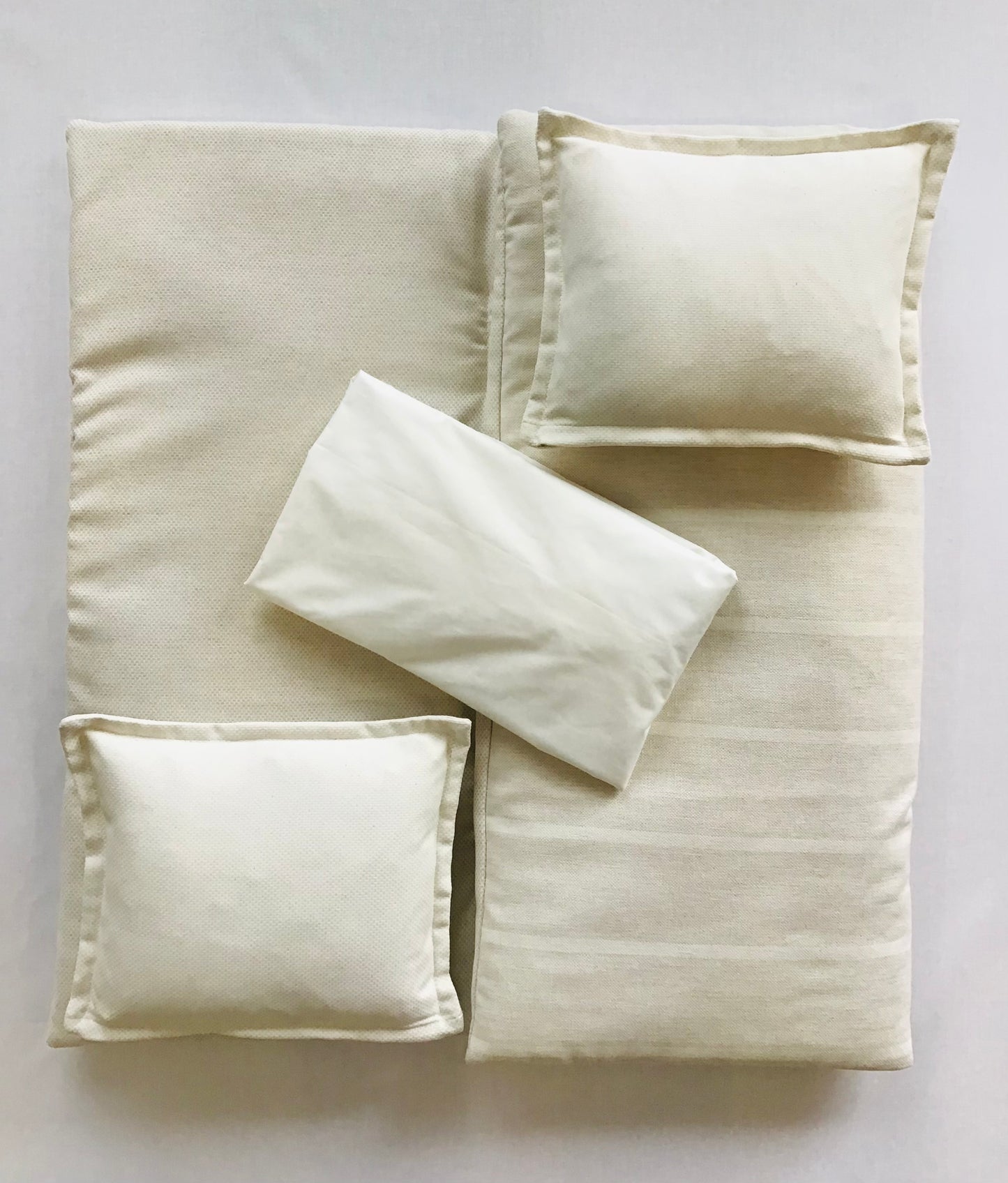 Baby bedding Emma baby bedding