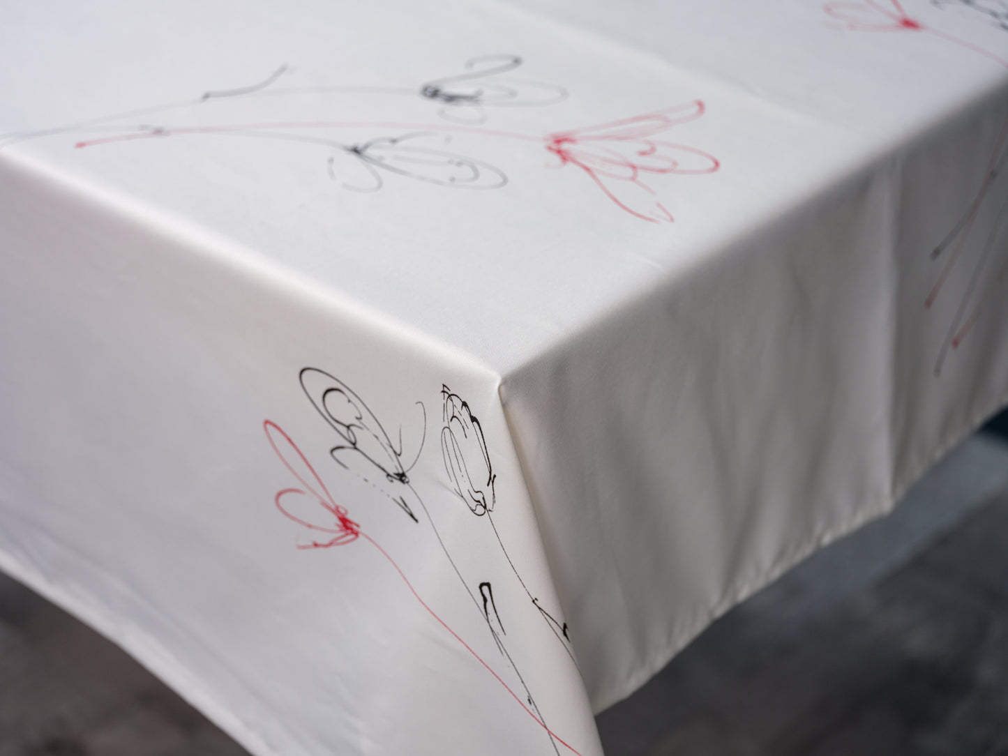 Nappe Fresia