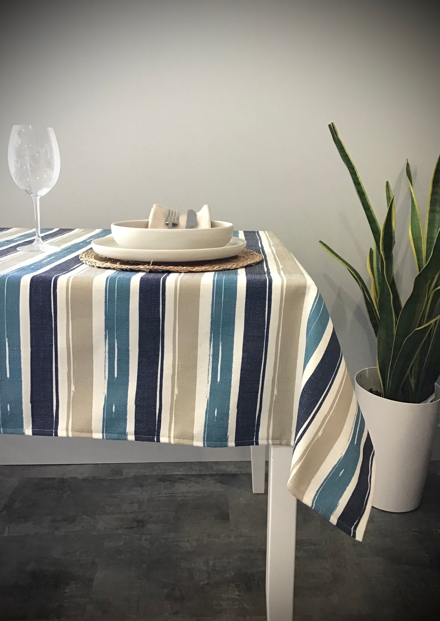 Nappe Naya