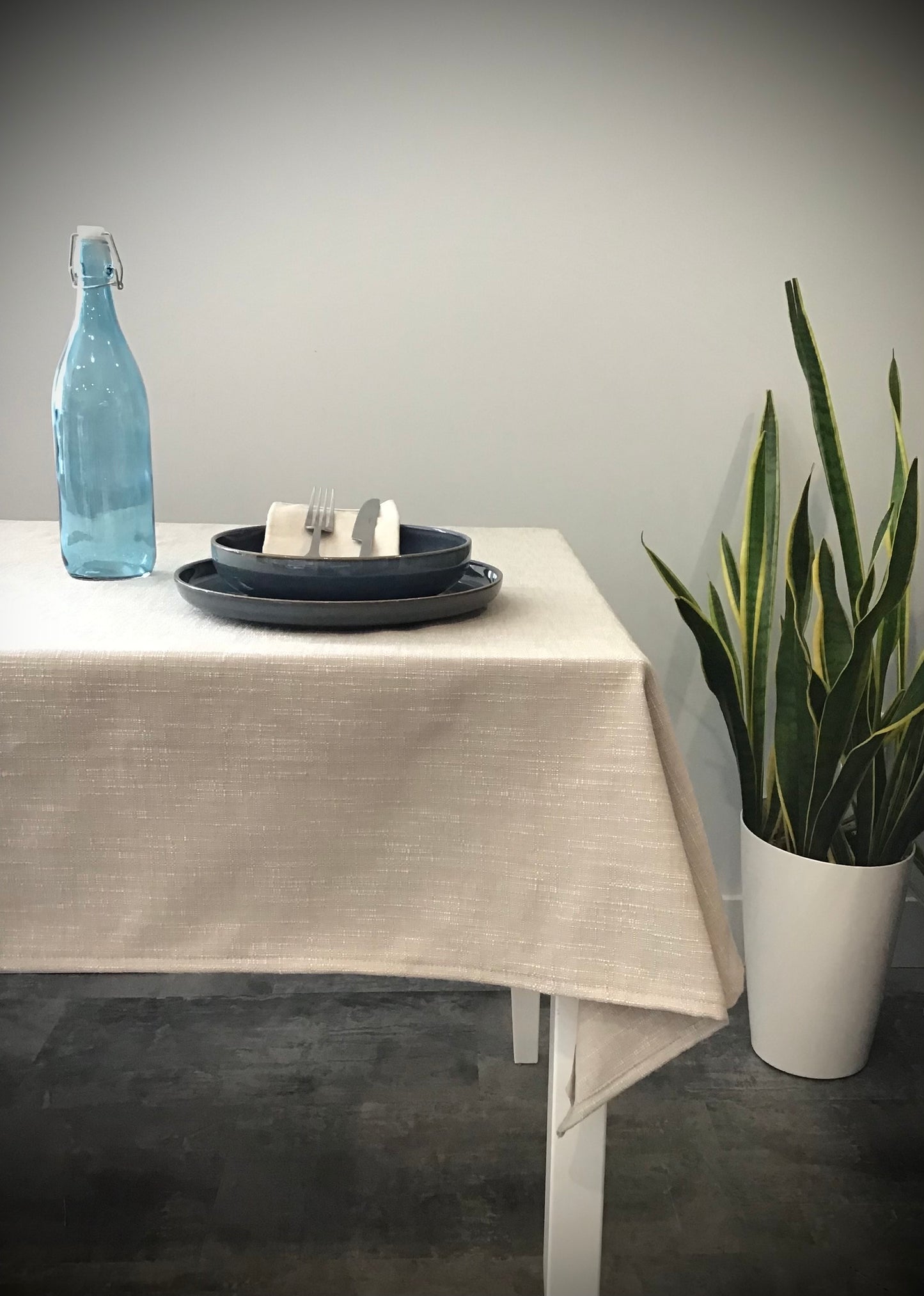 Nappe Troya