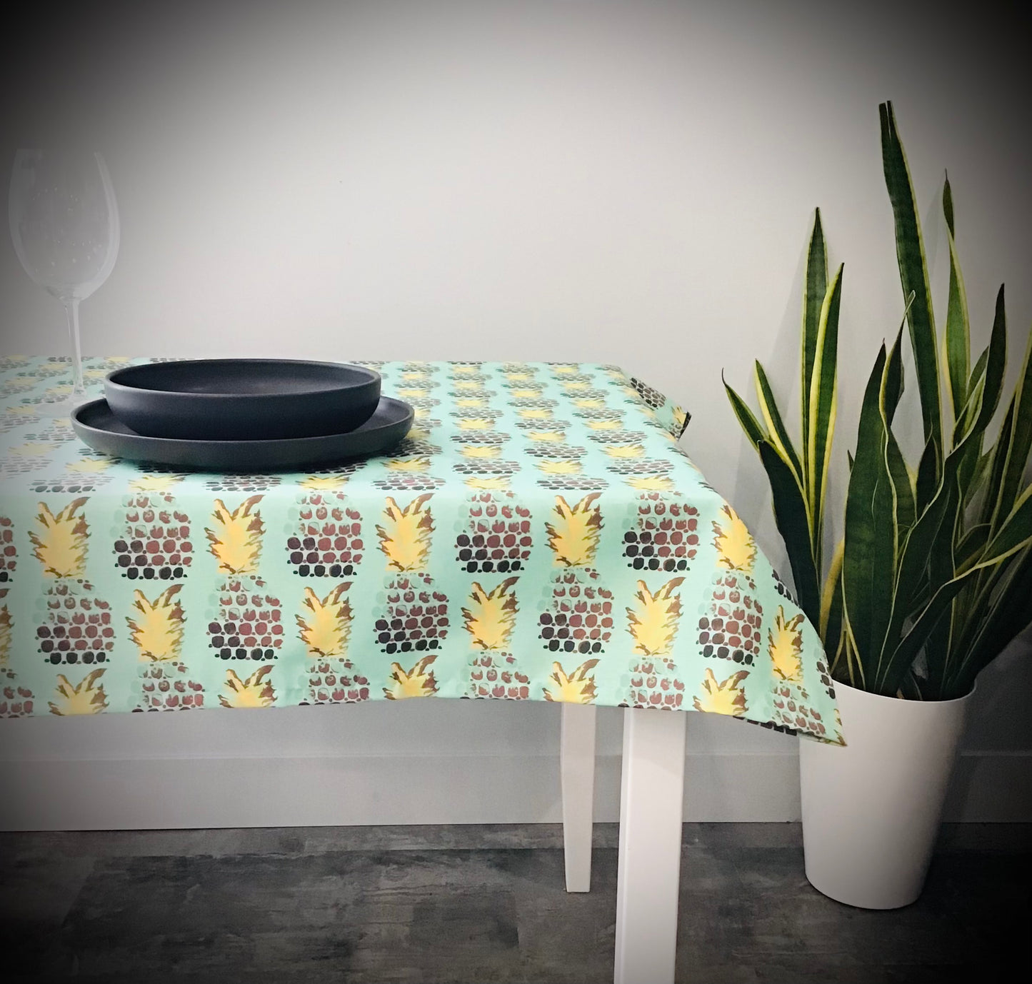 Nappe Pina colada