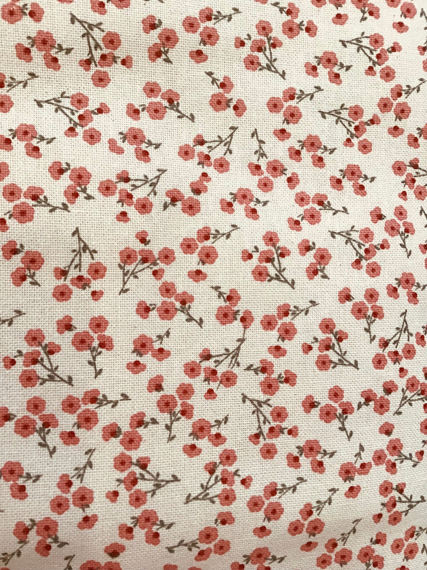 Nappe Rosie