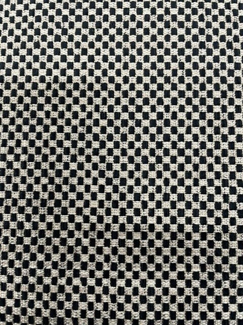 Coussin de chaise Bercy charcoal