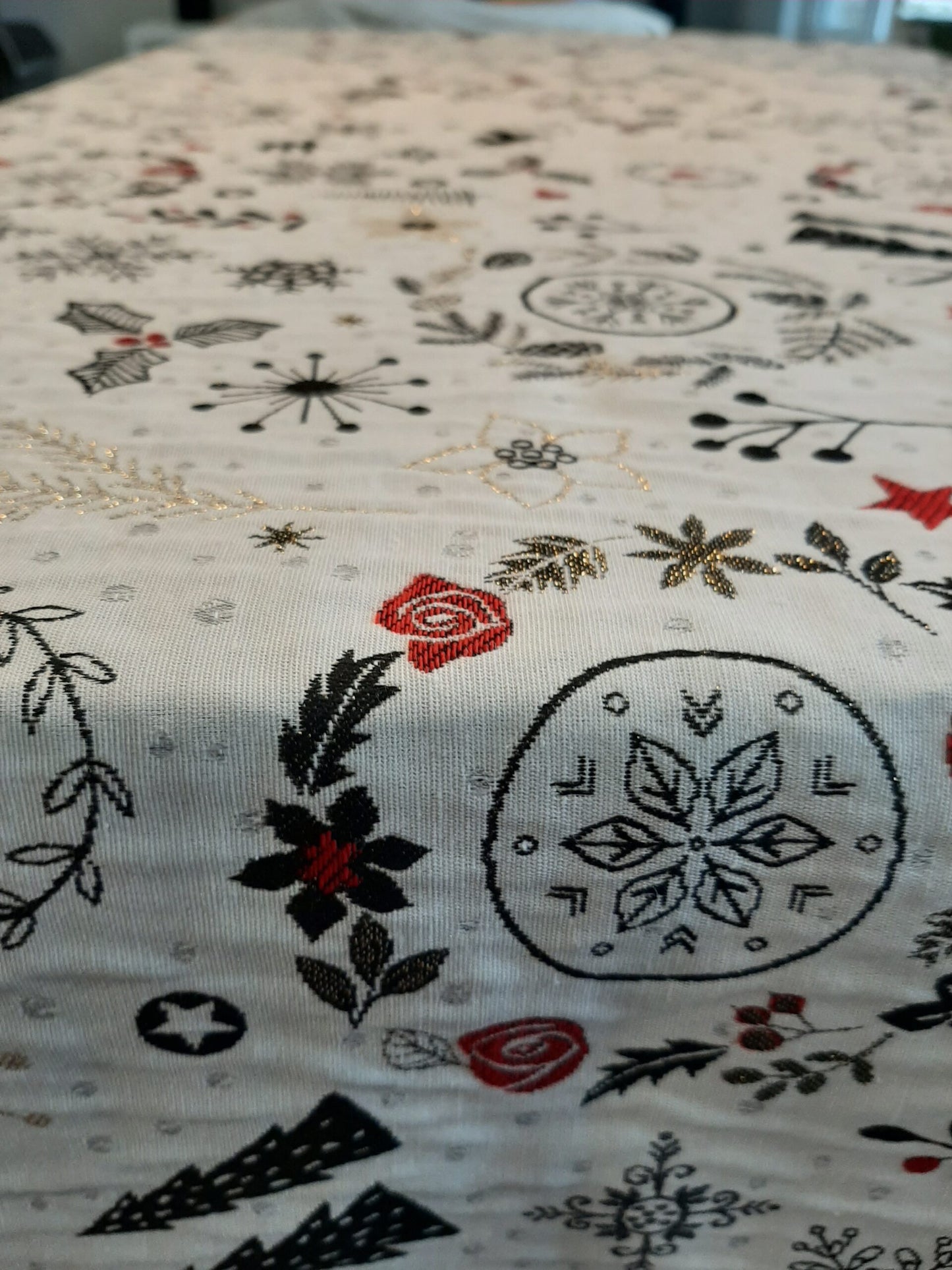 Nappe Holidays # 91