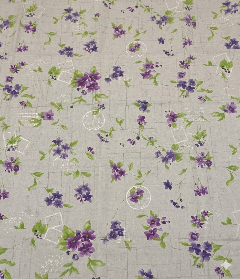 Nappe Lavande