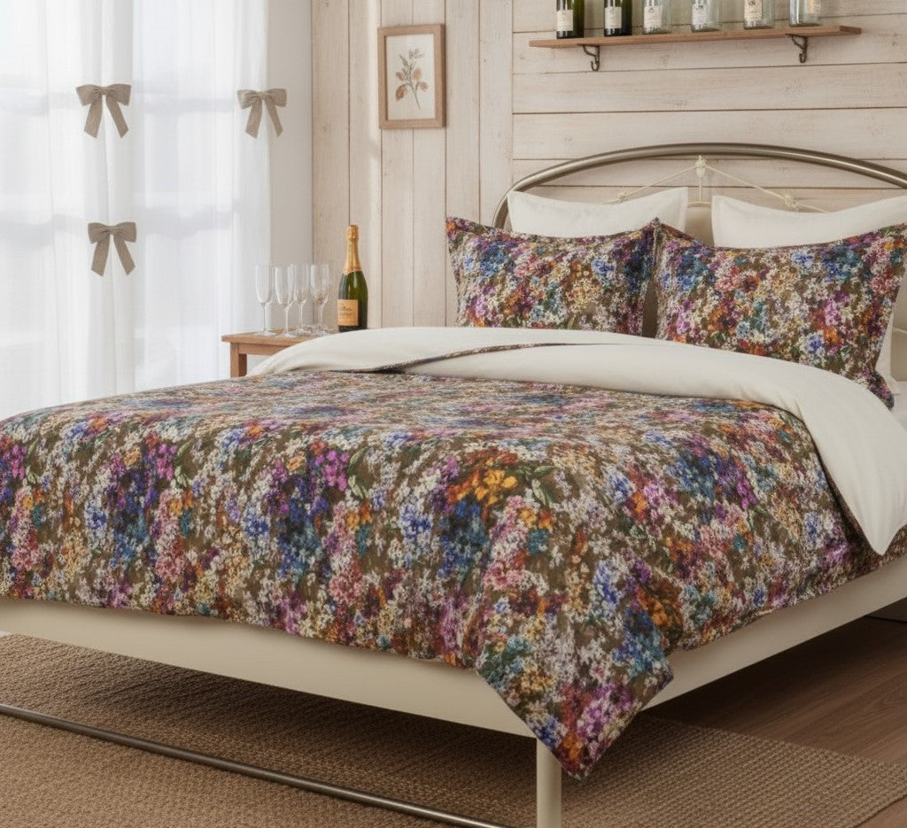 Ensemble de coussin berceuse - Ludo