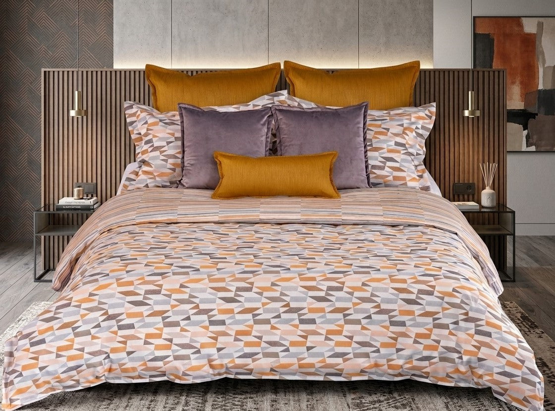 Ensemble de coussin berceuse - Macao