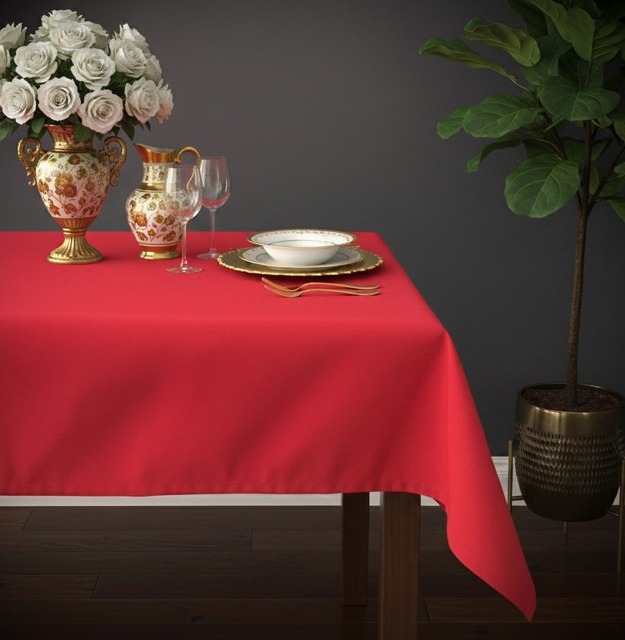 Nappe Rouge