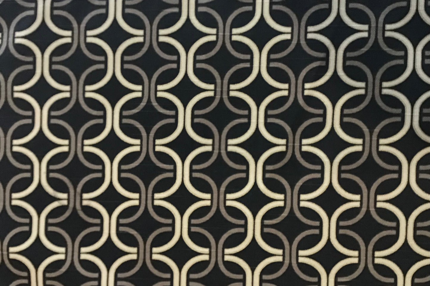 Coussin de chaise Zoé coord.