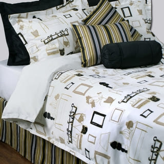 Housse de couette Vicky