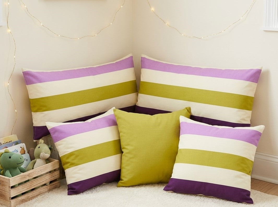 Coussin Portofino coord.