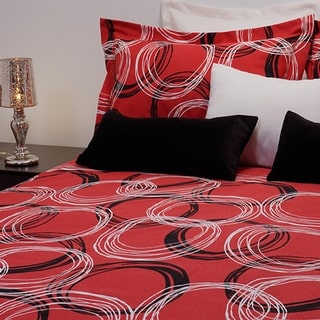 Curico duvet cover