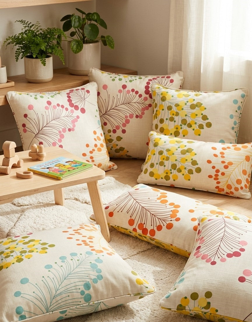 Teja cushion