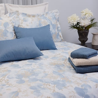 Carole duvet cover