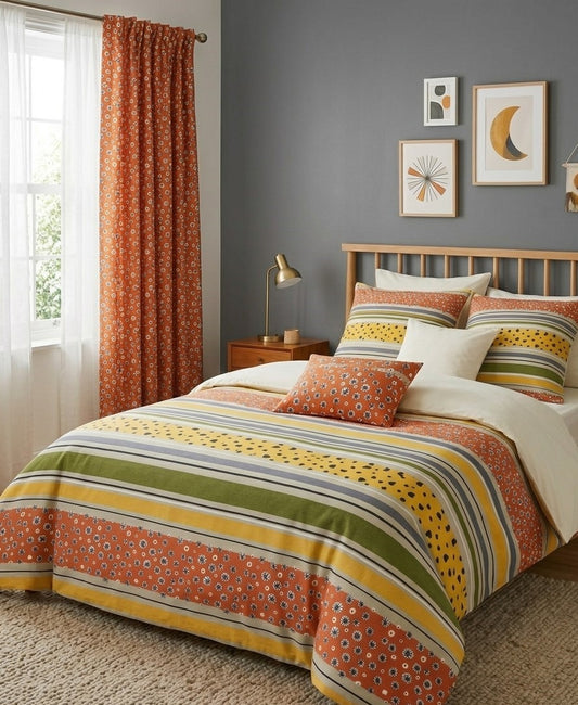 Housse de couette Excentric