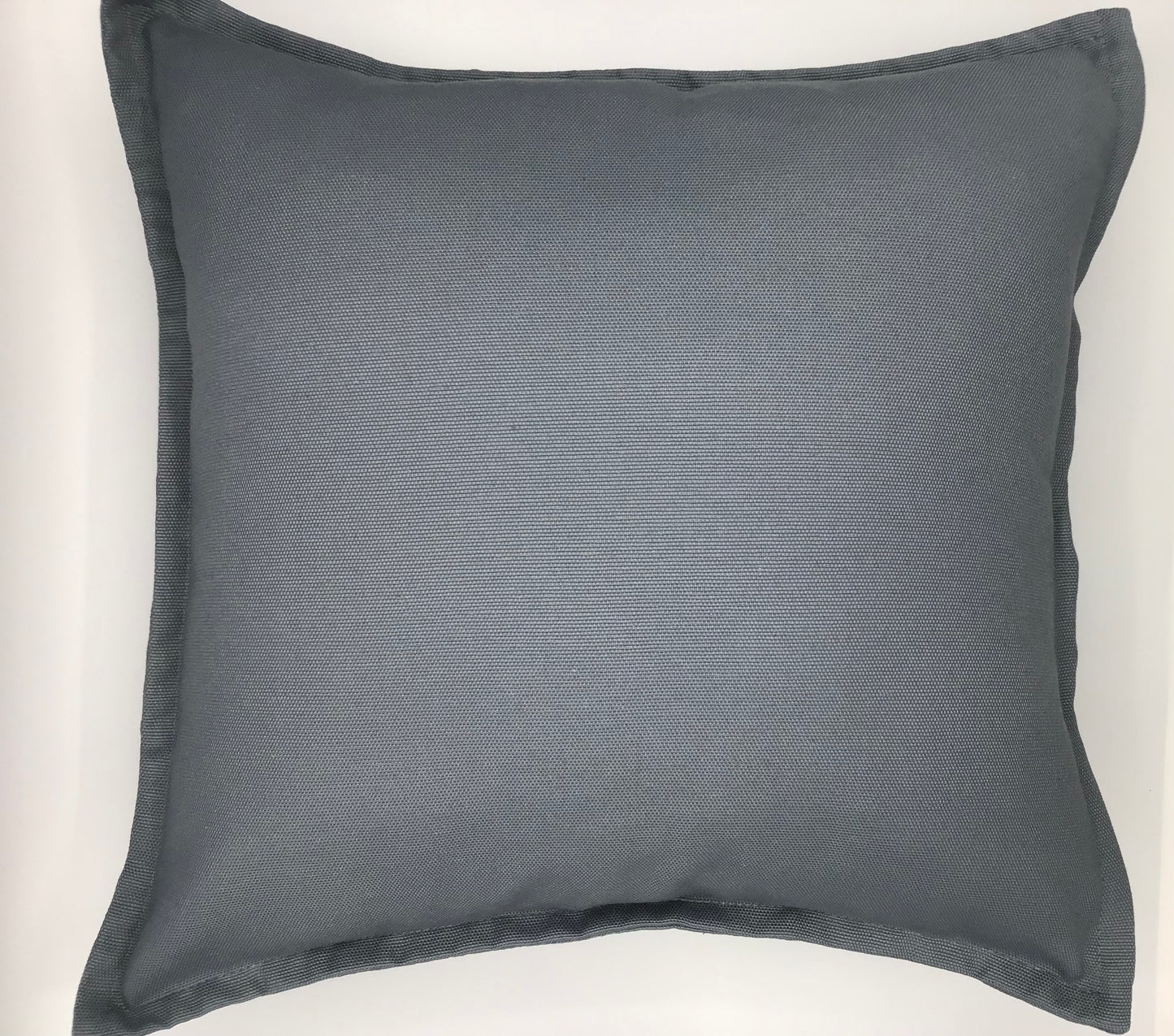 White Saphora cushion