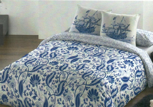 Housse de couette Arabesques