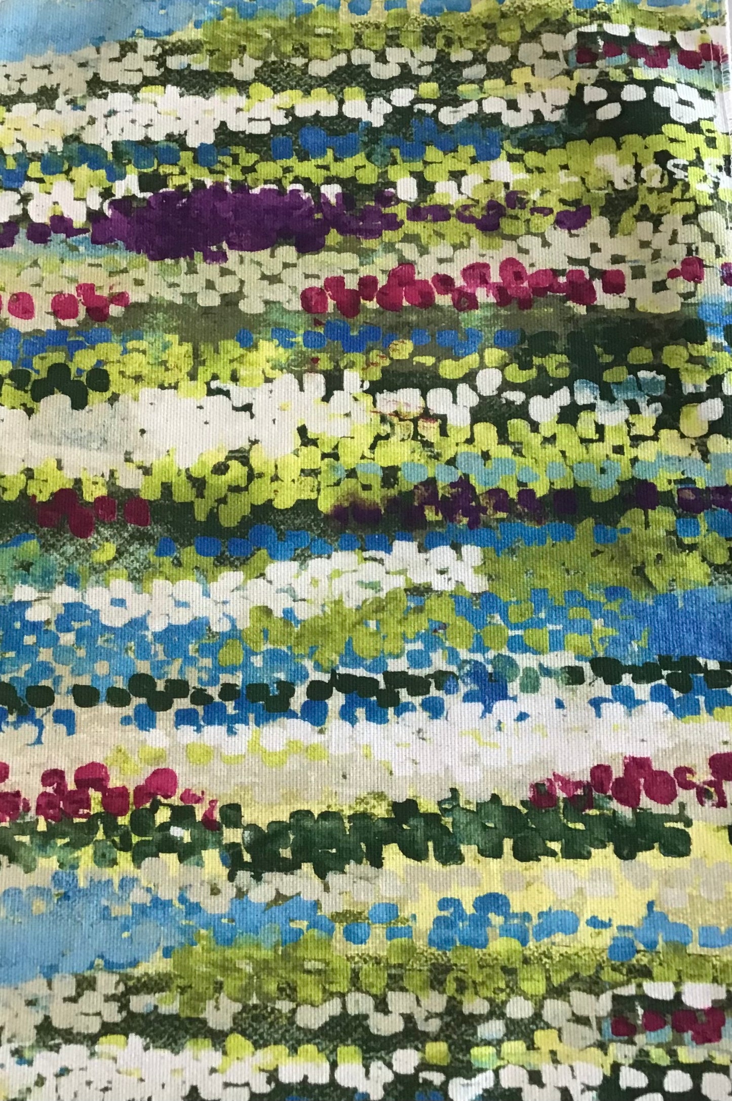Coussin de chaise Noémie