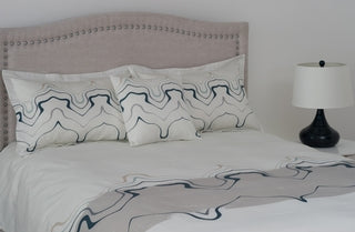 Housse de couette Logan