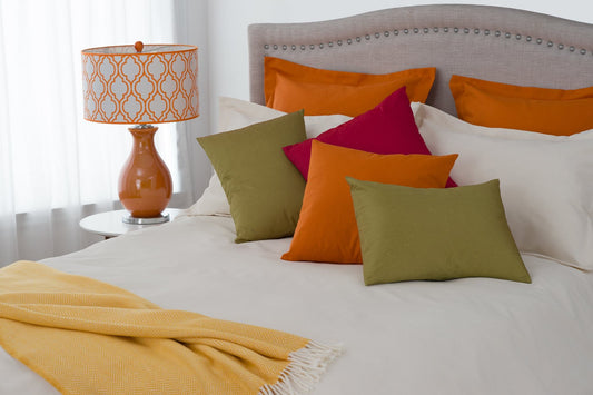 Housse de couette Mahé