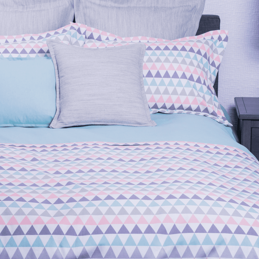 Housse de couette Scandinave