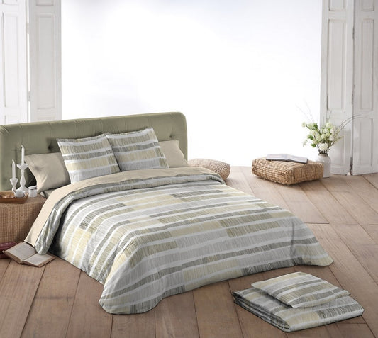 Housse de couette Yuzu