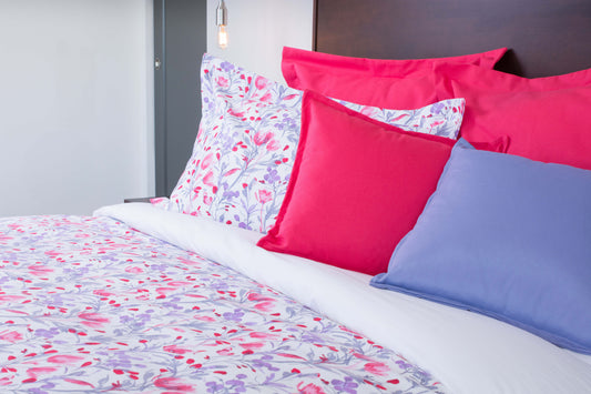 Housse de couette Juliette