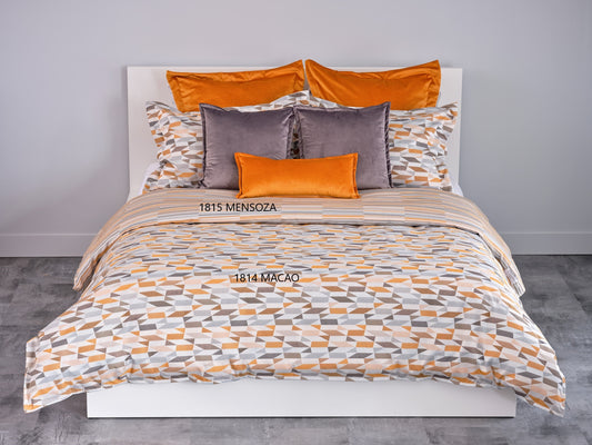 Housse de couette Macao