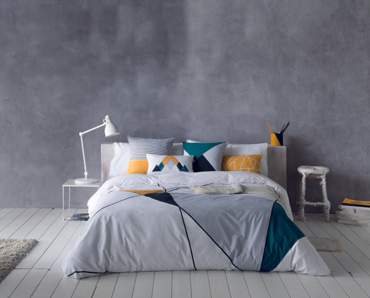 Housse de couette Shiraz