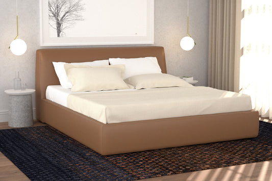 Fresia duvet cover