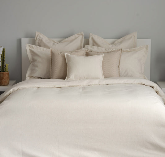 Housse de couette Iris